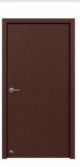 ACOUSTIC DOORS