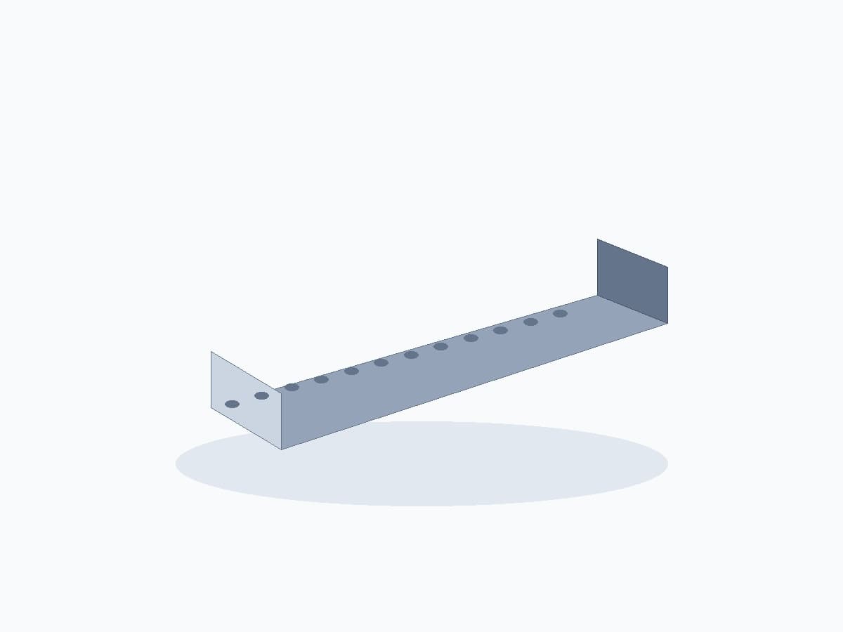 CABLE TRAY