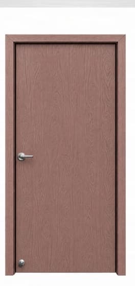 FLUSH DOOR